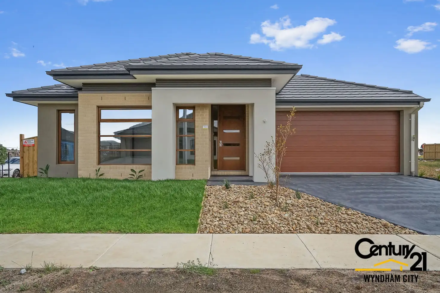 Main view of Homely house listing, 12 Glasshouse Way, Truganina VIC 3029