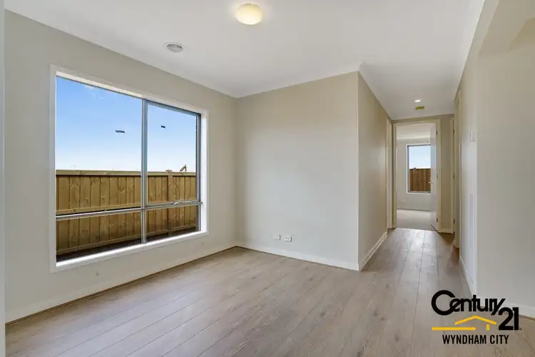 Second view of Homely house listing, 12 Glasshouse Way, Truganina VIC 3029