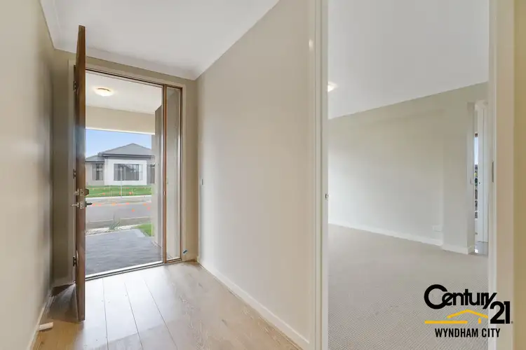 Third view of Homely house listing, 12 Glasshouse Way, Truganina VIC 3029