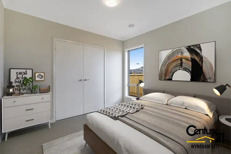Fourth view of Homely house listing, 12 Glasshouse Way, Truganina VIC 3029