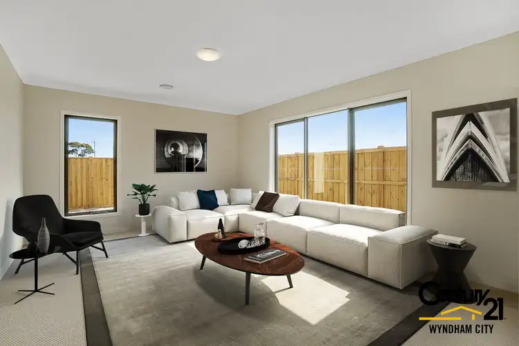 Sixth view of Homely house listing, 12 Glasshouse Way, Truganina VIC 3029