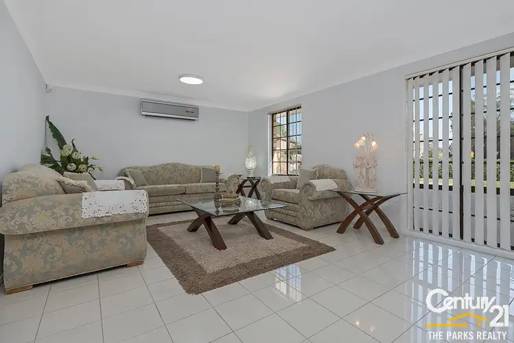 Second view of Homely house listing, 84 Boomerang Road, Edensor Park NSW 2176