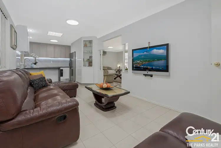 Fourth view of Homely house listing, 84 Boomerang Road, Edensor Park NSW 2176