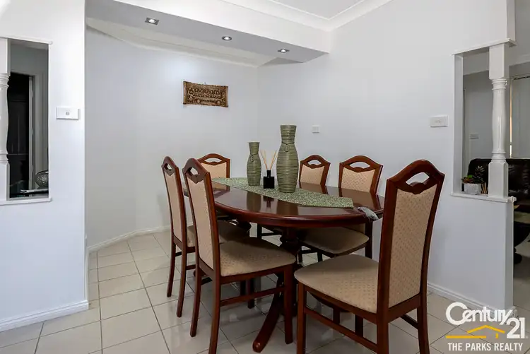 Fifth view of Homely house listing, 84 Boomerang Road, Edensor Park NSW 2176