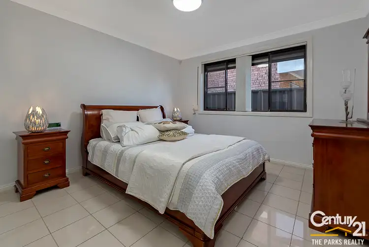 Sixth view of Homely house listing, 84 Boomerang Road, Edensor Park NSW 2176