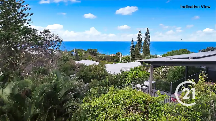 12 Bowman Terrace, Sunshine Beach QLD 4567