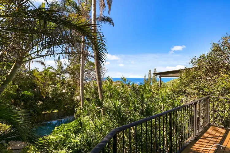 Second view of Homely house listing, 12 Bowman Terrace, Sunshine Beach QLD 4567