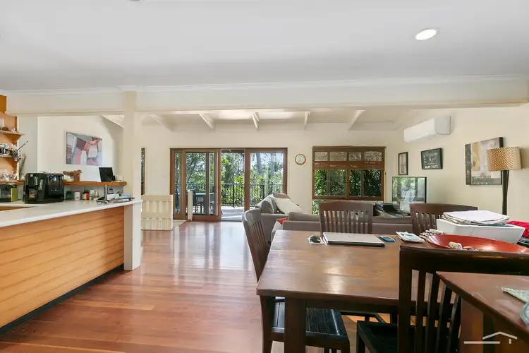Fourth view of Homely house listing, 12 Bowman Terrace, Sunshine Beach QLD 4567