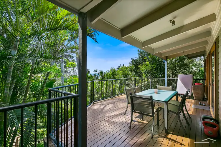Fifth view of Homely house listing, 12 Bowman Terrace, Sunshine Beach QLD 4567