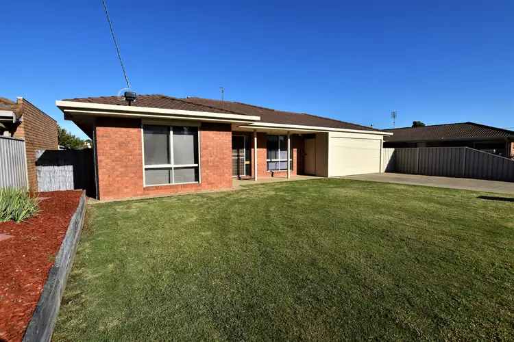 129 Crossen Street, Echuca VIC 3564