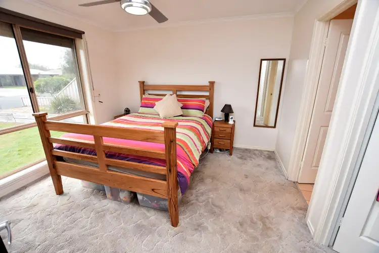 Fifth view of Homely house listing, 129 Crossen Street, Echuca VIC 3564