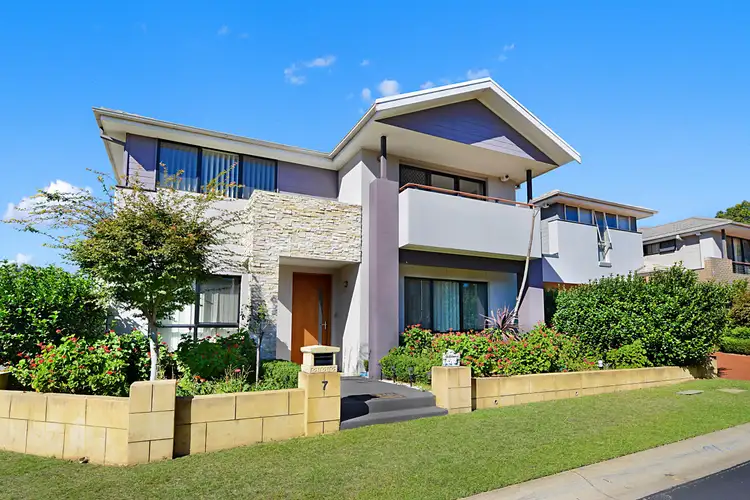 7 Maidstone Street, Stanhope Gardens NSW 2768