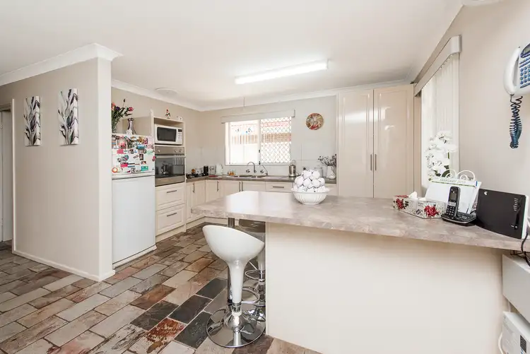 Third view of Homely house listing, 25 Sievewright Street, Silver Sands WA 6210