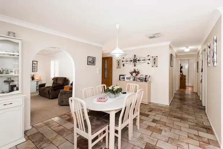 Fourth view of Homely house listing, 25 Sievewright Street, Silver Sands WA 6210