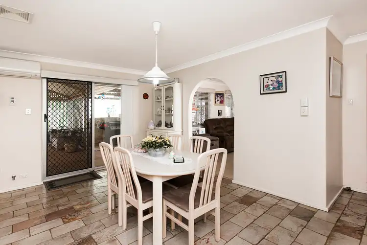 Fifth view of Homely house listing, 25 Sievewright Street, Silver Sands WA 6210