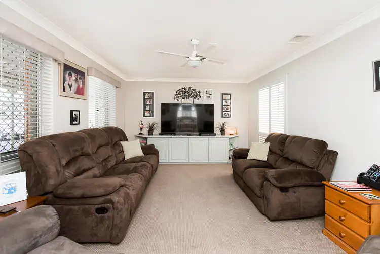 Sixth view of Homely house listing, 25 Sievewright Street, Silver Sands WA 6210