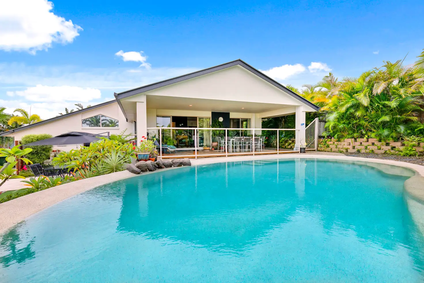 Main view of Homely house listing, 16 Cabernet Court, Buderim QLD 4556