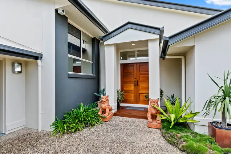 Second view of Homely house listing, 16 Cabernet Court, Buderim QLD 4556