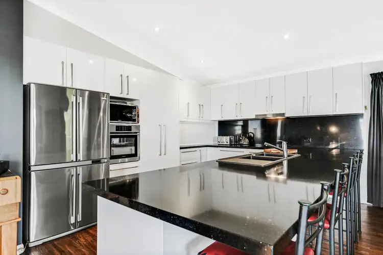 Sixth view of Homely house listing, 16 Cabernet Court, Buderim QLD 4556