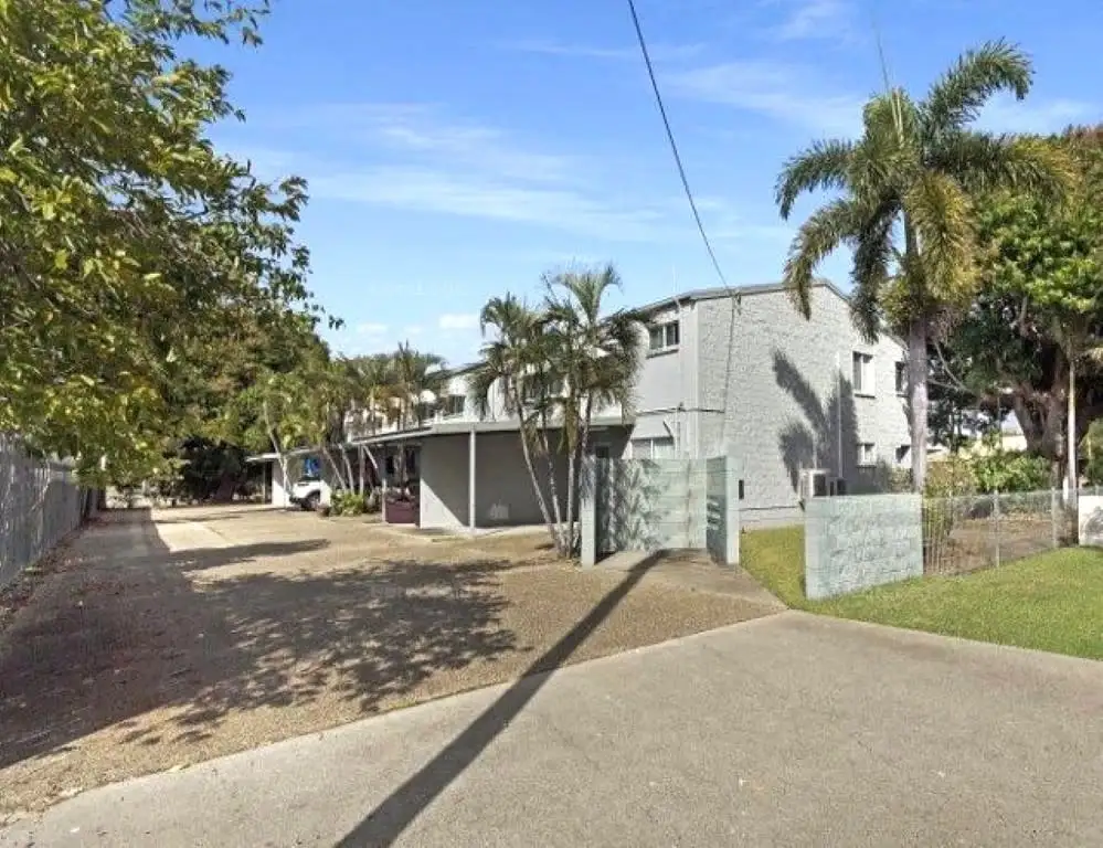 Main view of Homely unit listing, 3/20 Cheyne Street, Pimlico QLD 4812