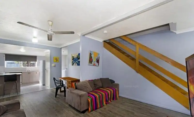 Second view of Homely unit listing, 3/20 Cheyne Street, Pimlico QLD 4812