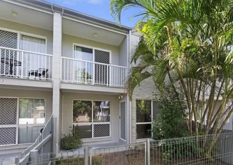 Seventh view of Homely unit listing, 3/20 Cheyne Street, Pimlico QLD 4812