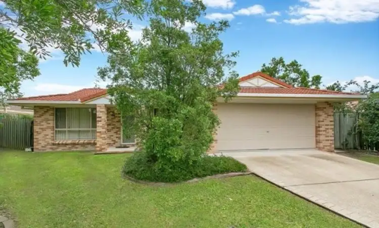 28 Bushlands Drive, Noosaville QLD 4566