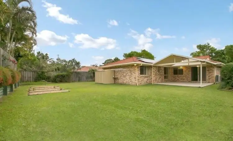 Second view of Homely house listing, 28 Bushlands Drive, Noosaville QLD 4566