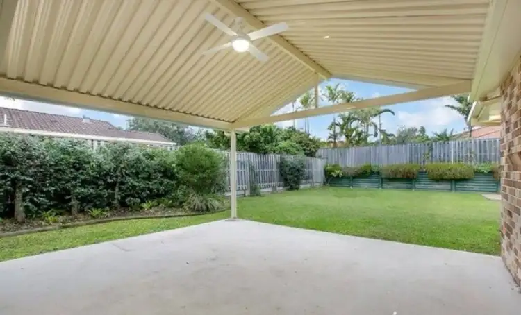 Third view of Homely house listing, 28 Bushlands Drive, Noosaville QLD 4566