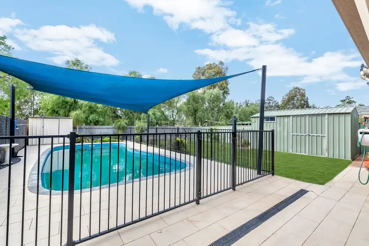 Third view of Homely house listing, 11 Dowding Close, Cecil Hills NSW 2171