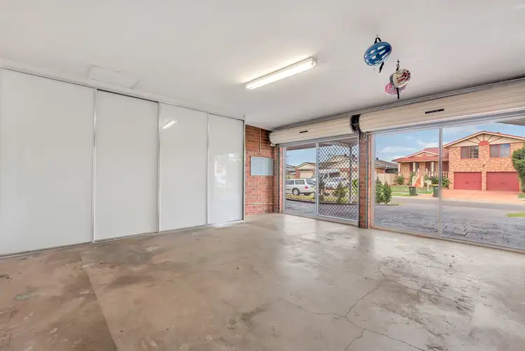 Fourth view of Homely house listing, 11 Dowding Close, Cecil Hills NSW 2171