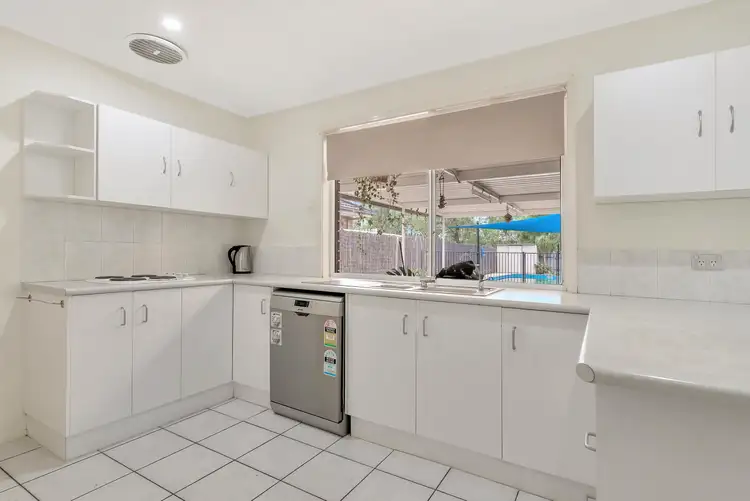 Fifth view of Homely house listing, 11 Dowding Close, Cecil Hills NSW 2171