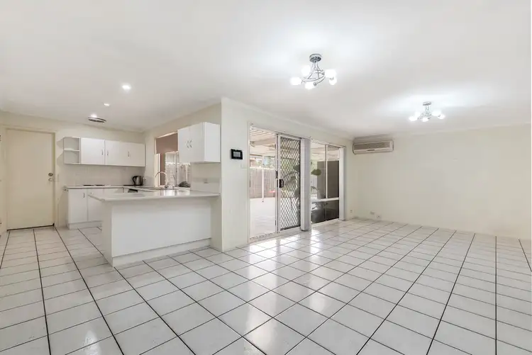 Sixth view of Homely house listing, 11 Dowding Close, Cecil Hills NSW 2171