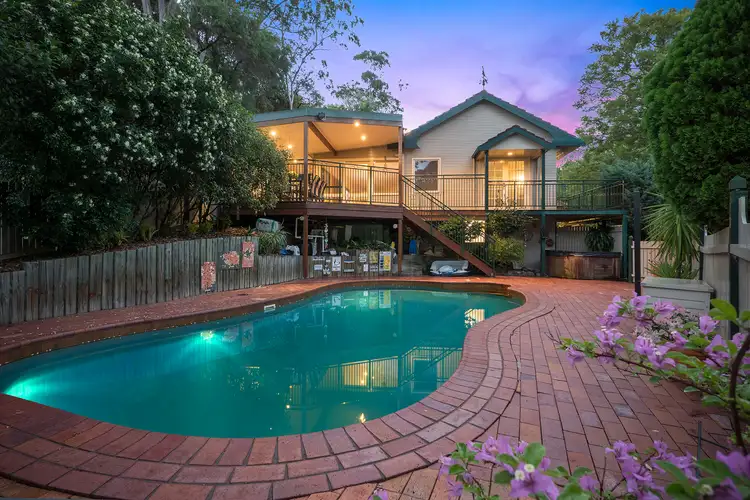 Main view of Homely house listing, 10 Carisbrooke Avenue, New Lambton Heights NSW 2305