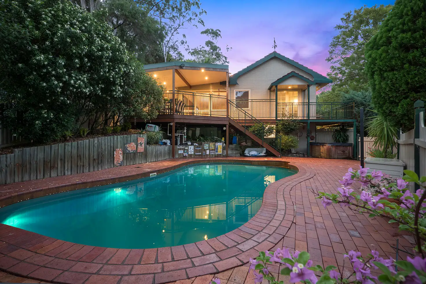 Main view of Homely house listing, 10 Carisbrooke Avenue, New Lambton Heights NSW 2305