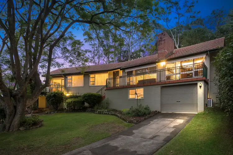 Second view of Homely house listing, 10 Carisbrooke Avenue, New Lambton Heights NSW 2305
