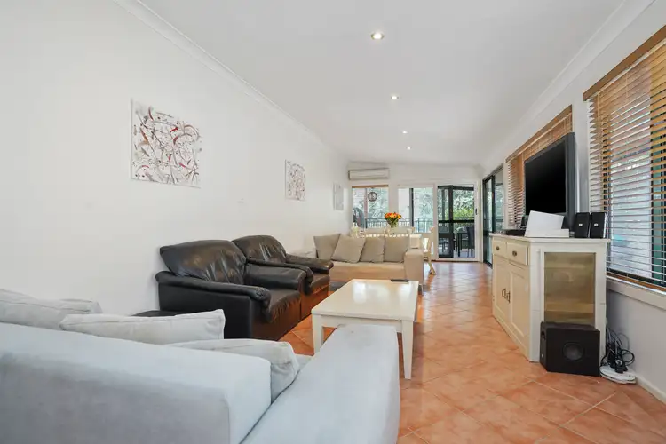 Fourth view of Homely house listing, 10 Carisbrooke Avenue, New Lambton Heights NSW 2305