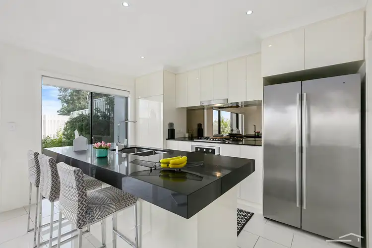 Second view of Homely house listing, 18 Curlew Way, Peregian Springs QLD 4573