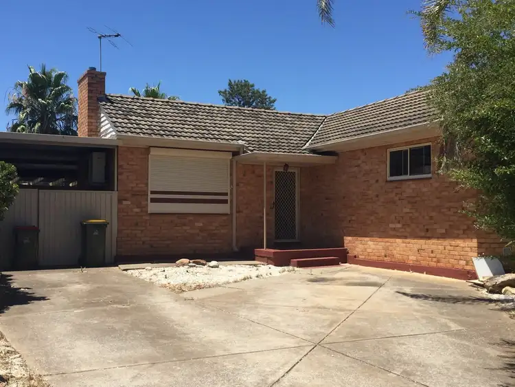 12 Peacock Road, Elizabeth Downs SA 5113