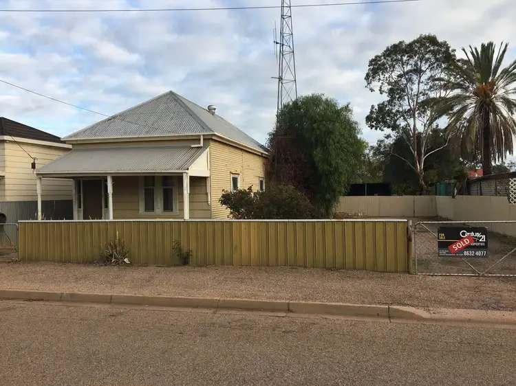 44 Prince Street, Port Pirie SA 5540