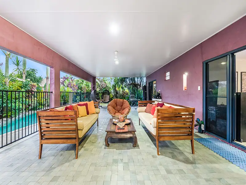 Main view of Homely house listing, 4 Kalu Close, Cooya Beach QLD 4873