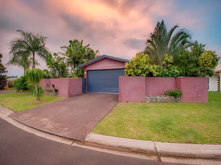 Second view of Homely house listing, 4 Kalu Close, Cooya Beach QLD 4873