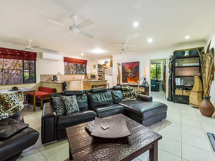 Fourth view of Homely house listing, 4 Kalu Close, Cooya Beach QLD 4873