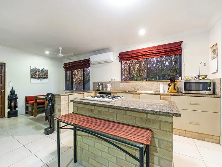Fifth view of Homely house listing, 4 Kalu Close, Cooya Beach QLD 4873