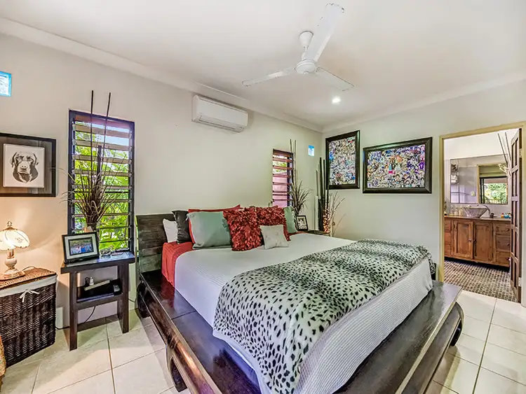 Sixth view of Homely house listing, 4 Kalu Close, Cooya Beach QLD 4873