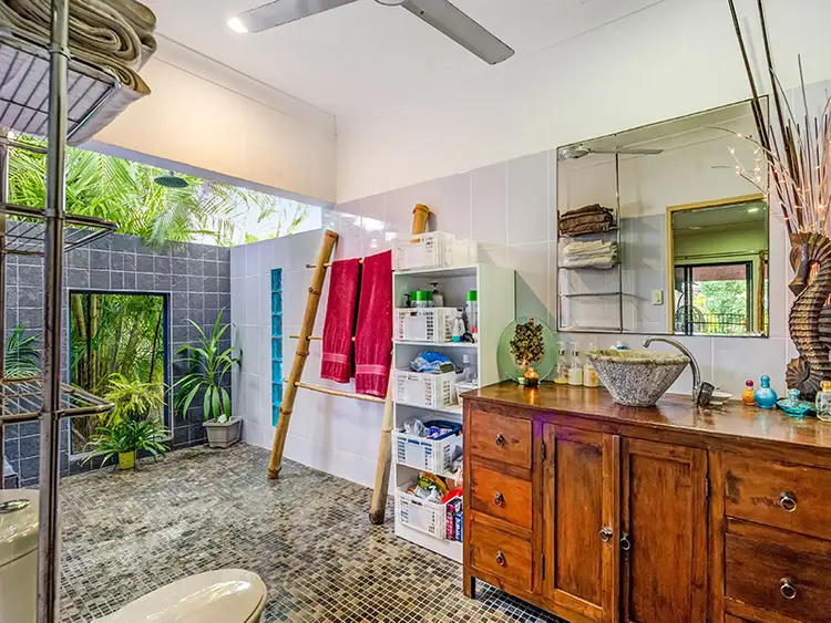 Seventh view of Homely house listing, 4 Kalu Close, Cooya Beach QLD 4873