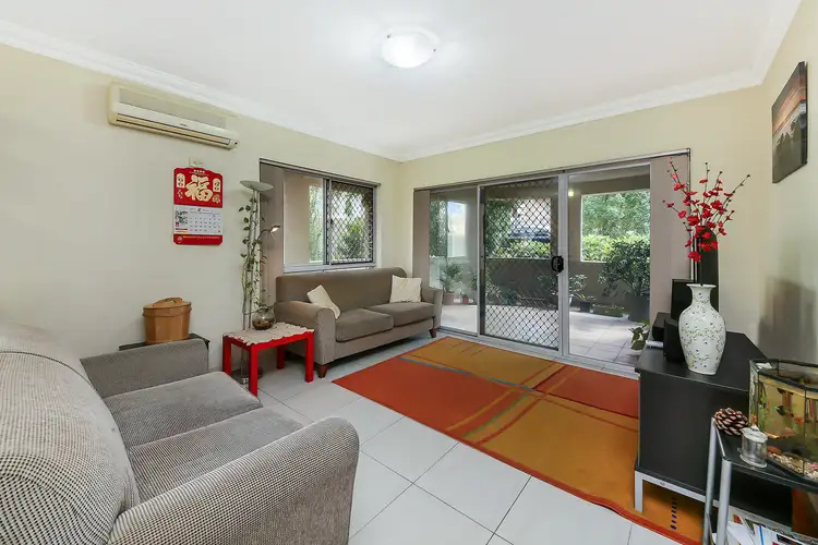 7/42-48 West Street, Hurstville NSW 2220