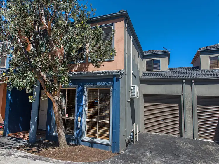 Second view of Homely townhouse listing, 8/32 Stud Road, Dandenong VIC 3175