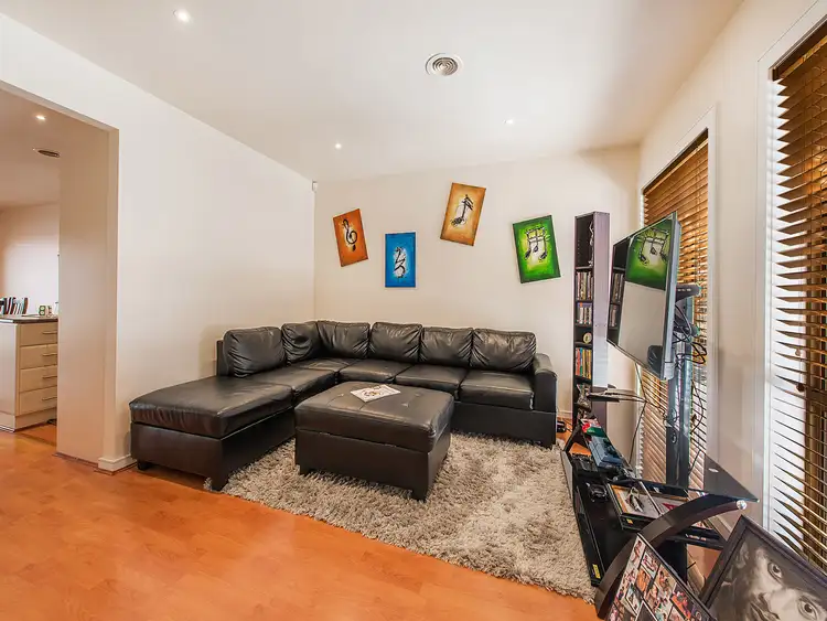 Fourth view of Homely townhouse listing, 8/32 Stud Road, Dandenong VIC 3175