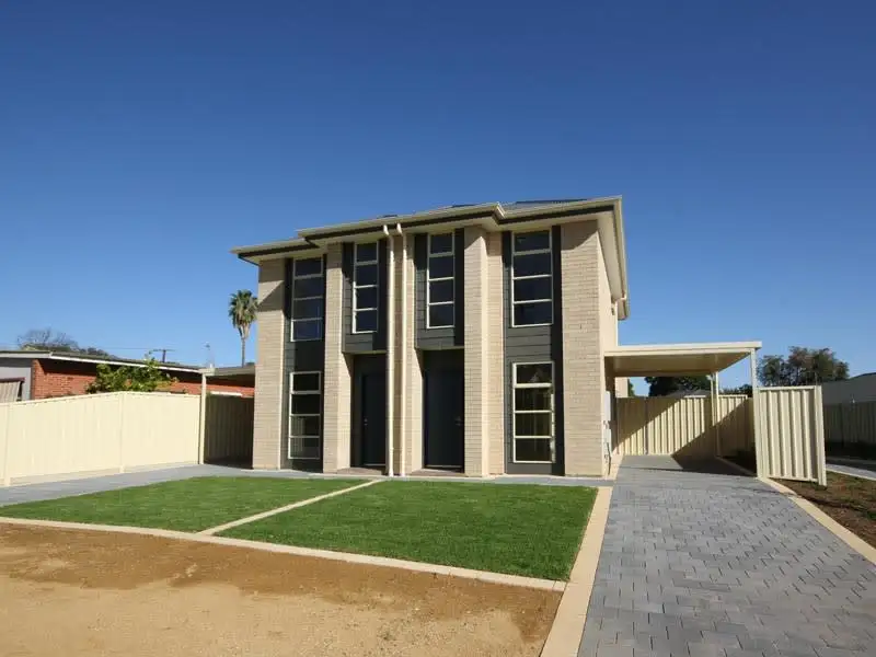 Main view of Homely townhouse listing, 1-4/6 Sedunary Road, Morphett Vale SA 5162